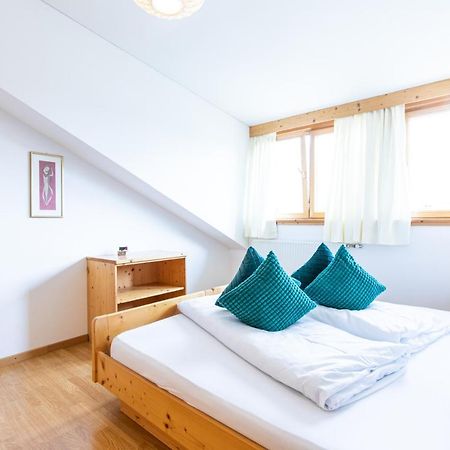 Garni Glurnserhof Екстер'єр фото