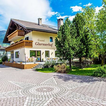 Garni Glurnserhof Екстер'єр фото