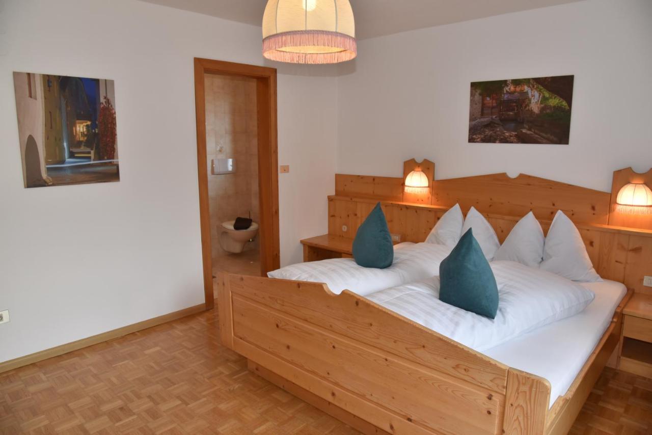 Garni Glurnserhof Екстер'єр фото