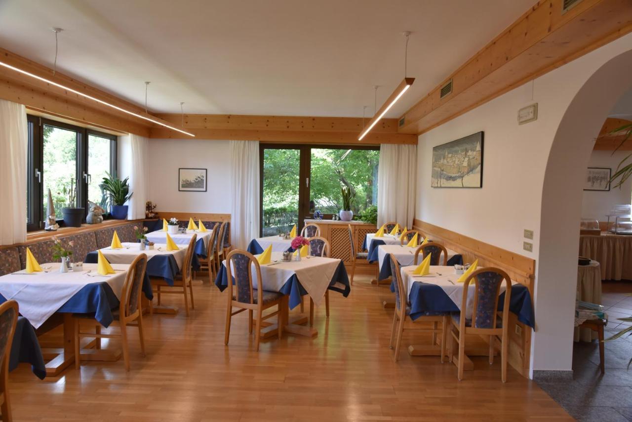 Garni Glurnserhof Екстер'єр фото