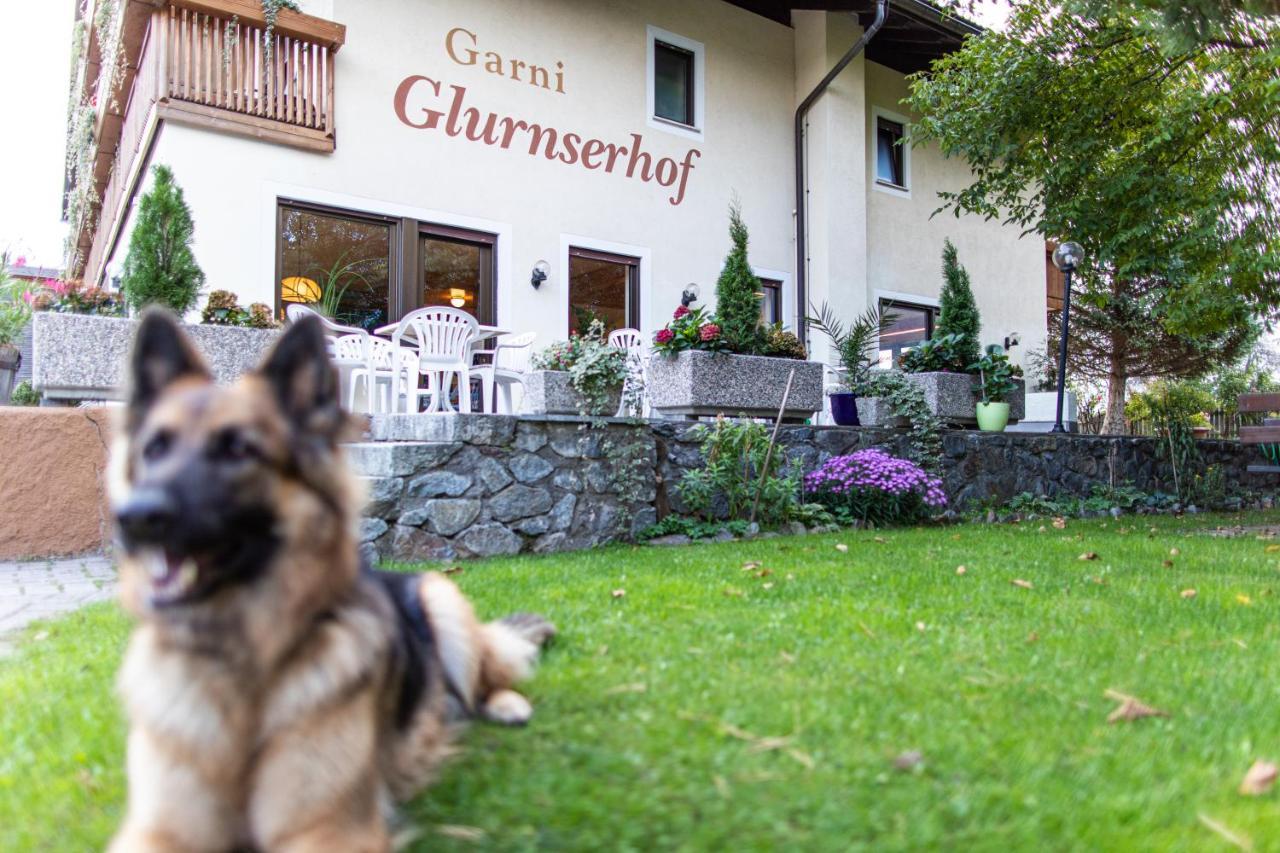 Garni Glurnserhof Екстер'єр фото