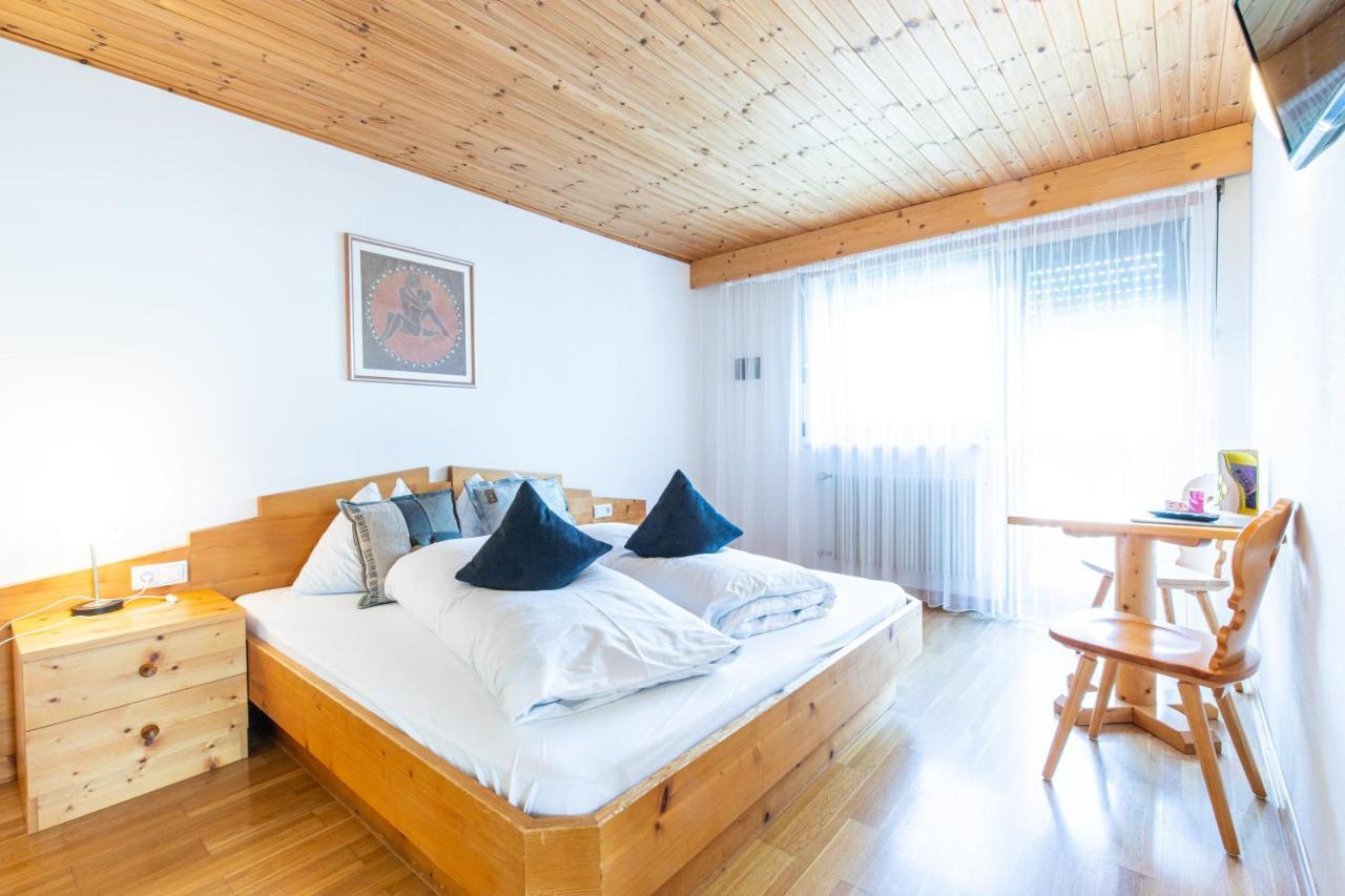 Garni Glurnserhof Екстер'єр фото