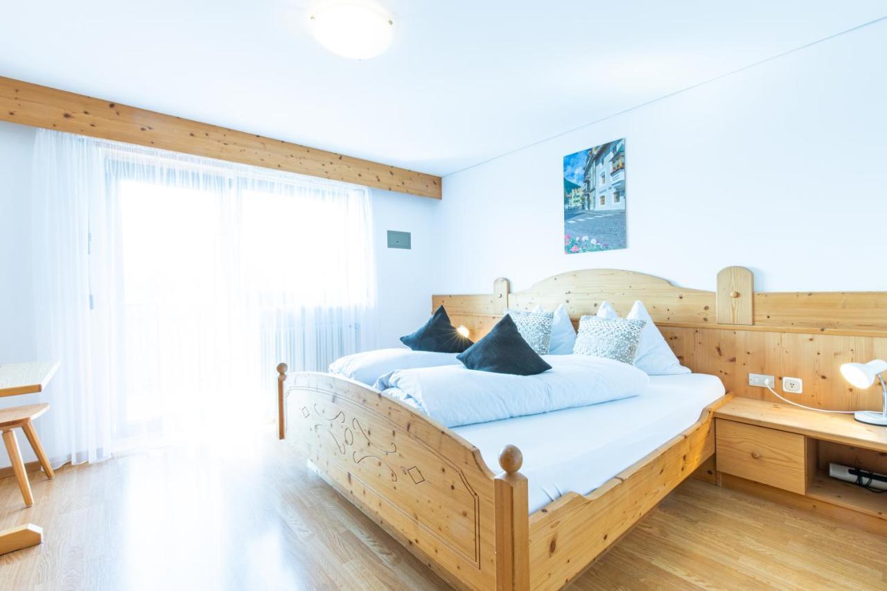 Garni Glurnserhof Екстер'єр фото