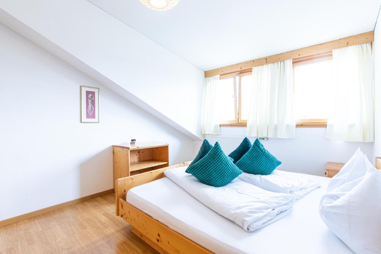Garni Glurnserhof Екстер'єр фото
