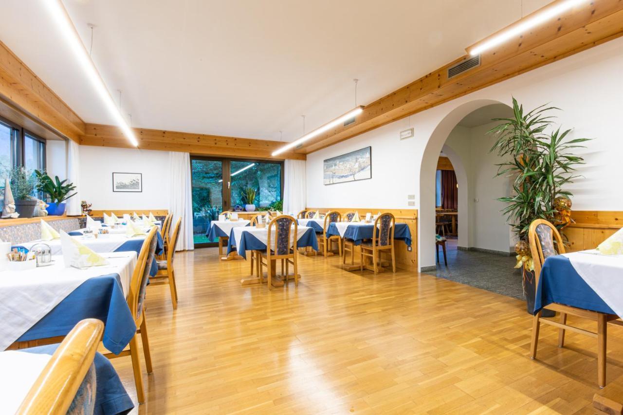 Garni Glurnserhof Екстер'єр фото