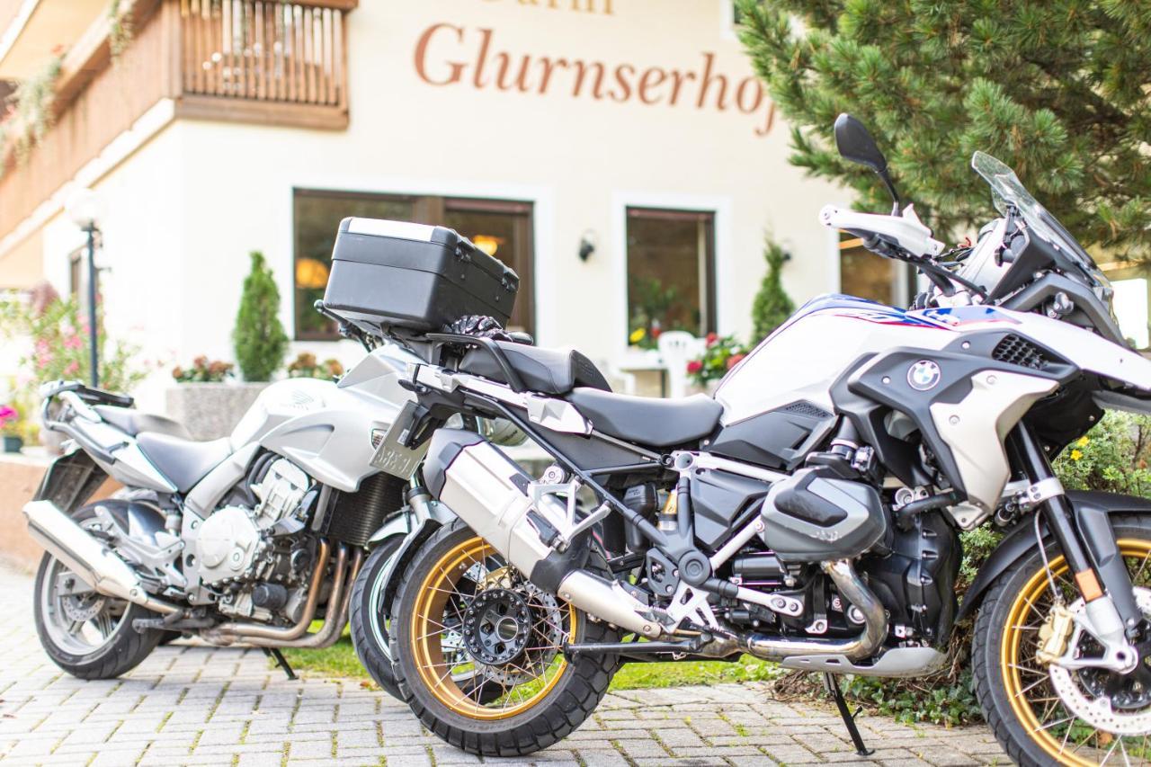Garni Glurnserhof Екстер'єр фото