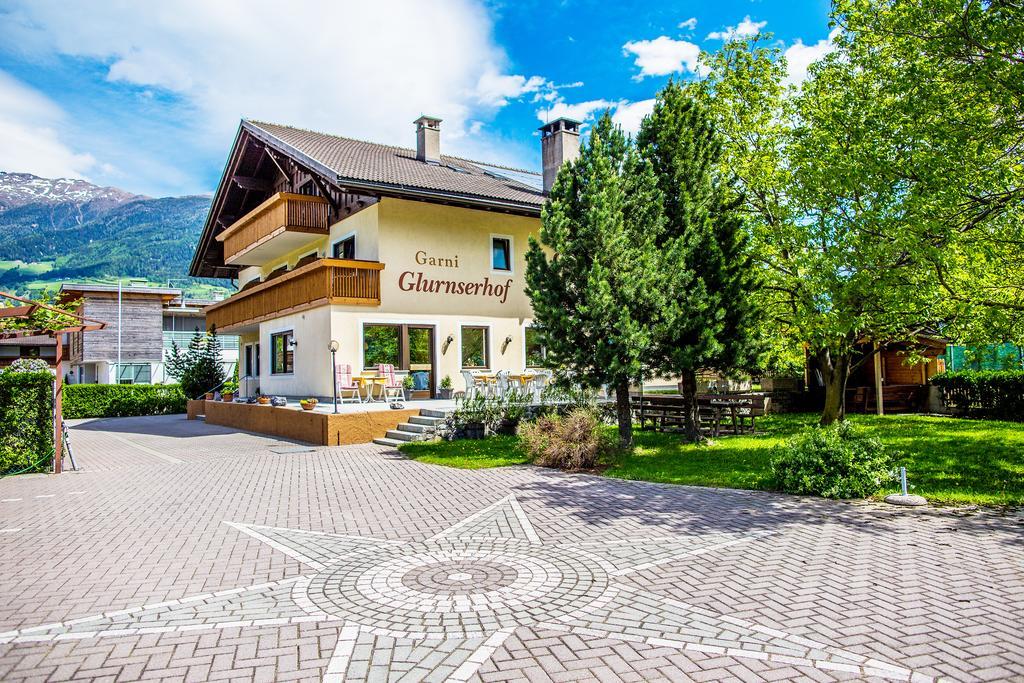 Garni Glurnserhof Екстер'єр фото