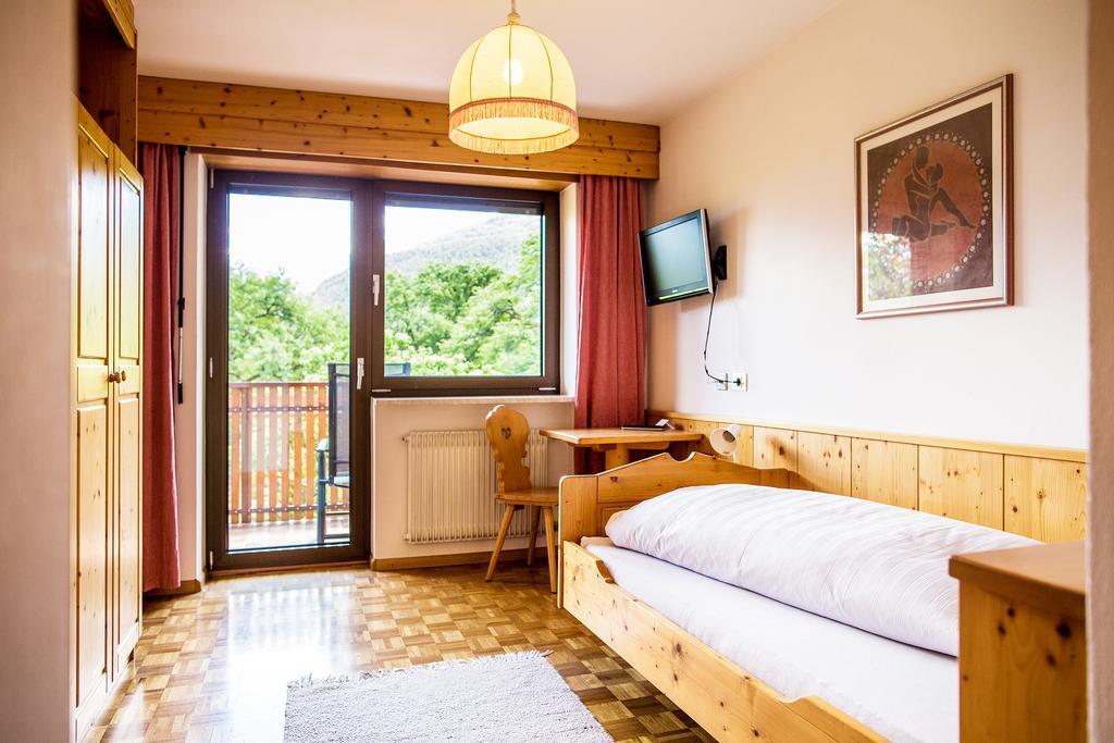 Garni Glurnserhof Номер фото