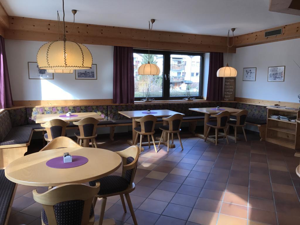 Garni Glurnserhof Екстер'єр фото