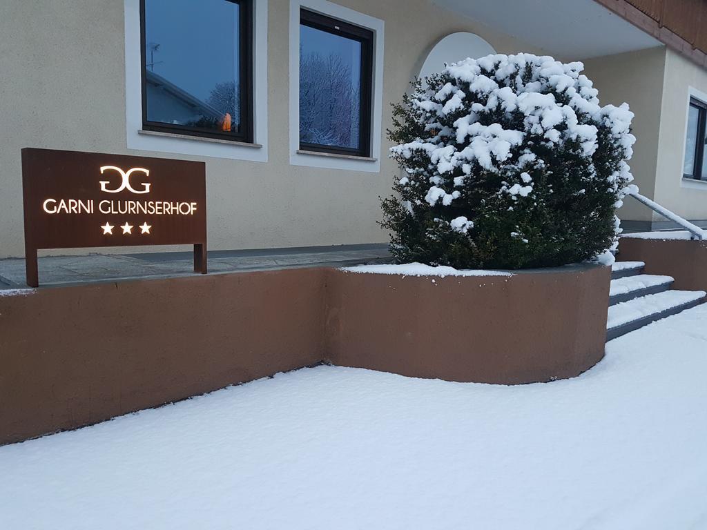 Garni Glurnserhof Екстер'єр фото