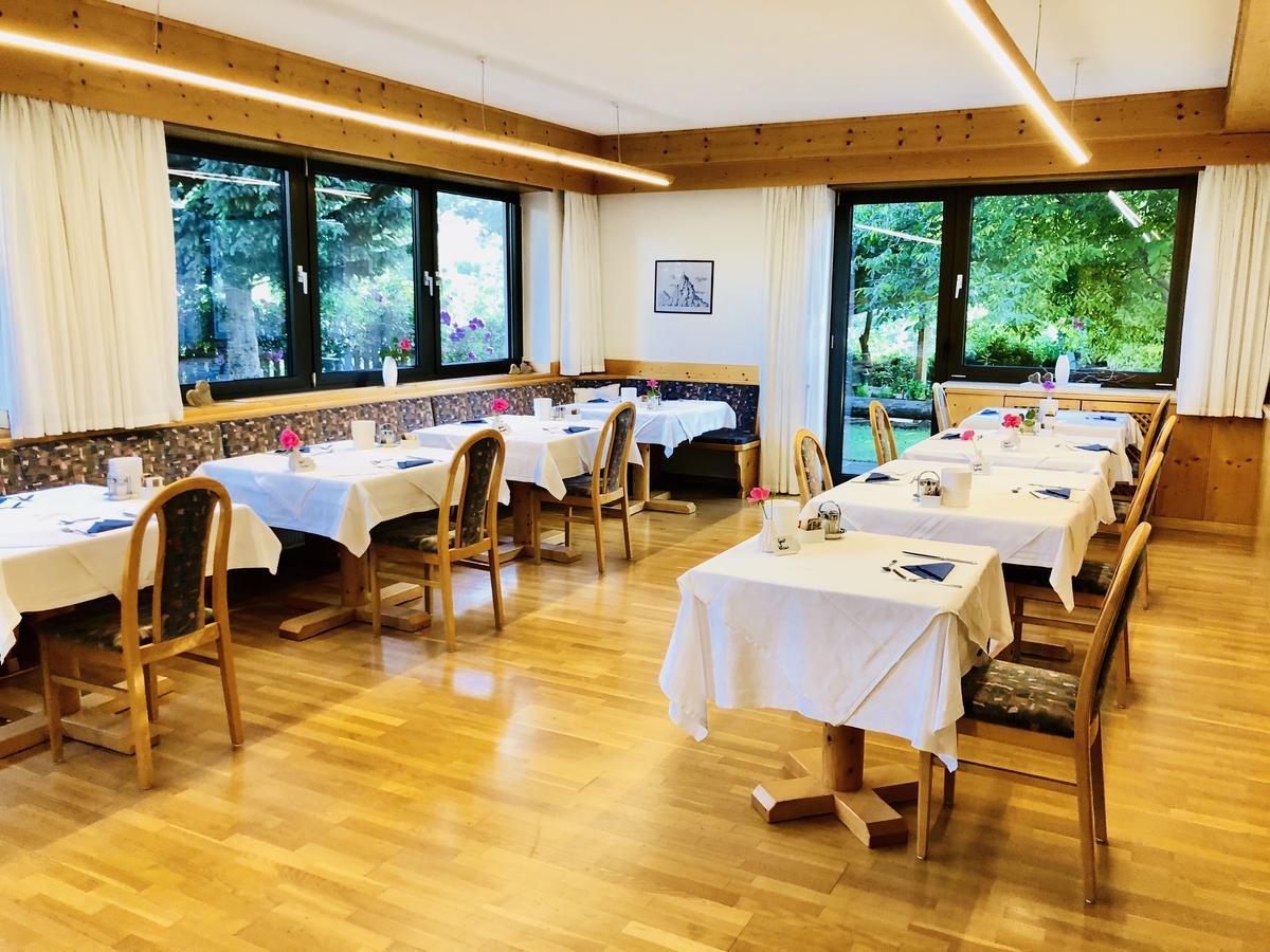 Garni Glurnserhof Екстер'єр фото